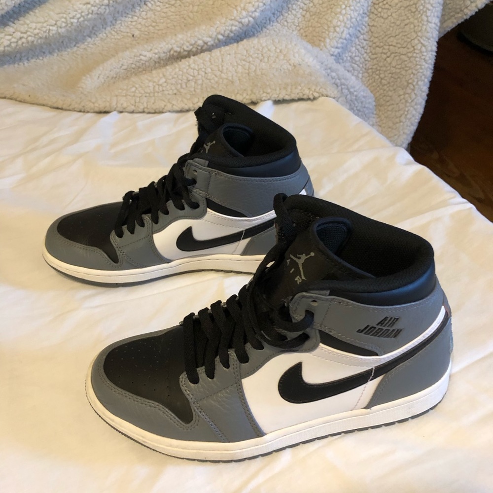 Nike Air Jordan 1 Rare Air Men’s Sneakers